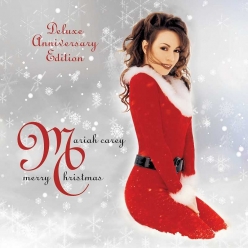 Mariah Carey - All I Want For Christmas Is You (Live At The Tokyo Dome)